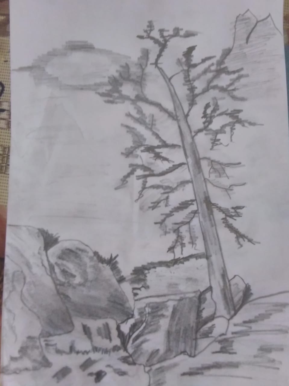 project